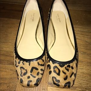 Kate Spade flats