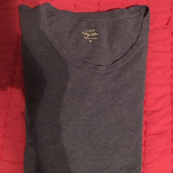 J crew Vintage tees - Picture 2 of 4