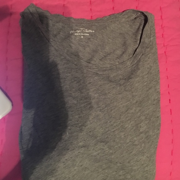 J crew Vintage tees - Picture 3 of 4