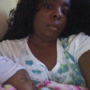 Meet your Posher, Patrice