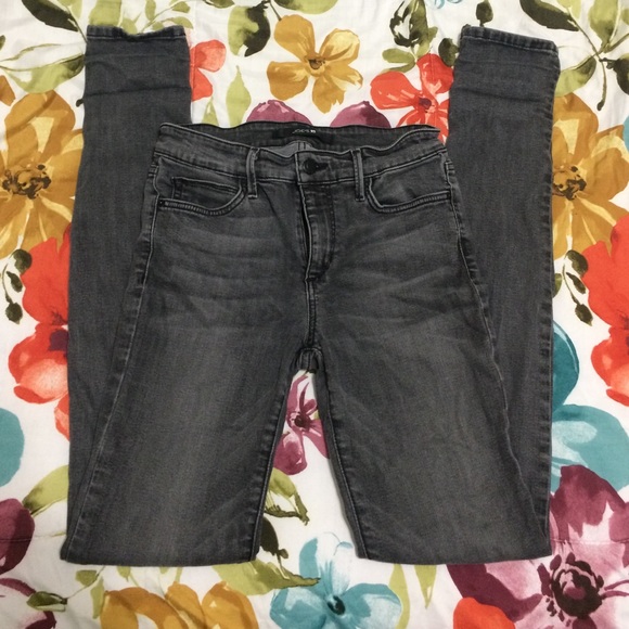 *final reduction* Joe's jeans