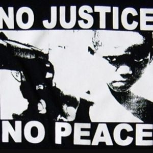 Meet your Posher, Larry