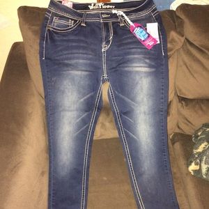 Size 11 jeggings