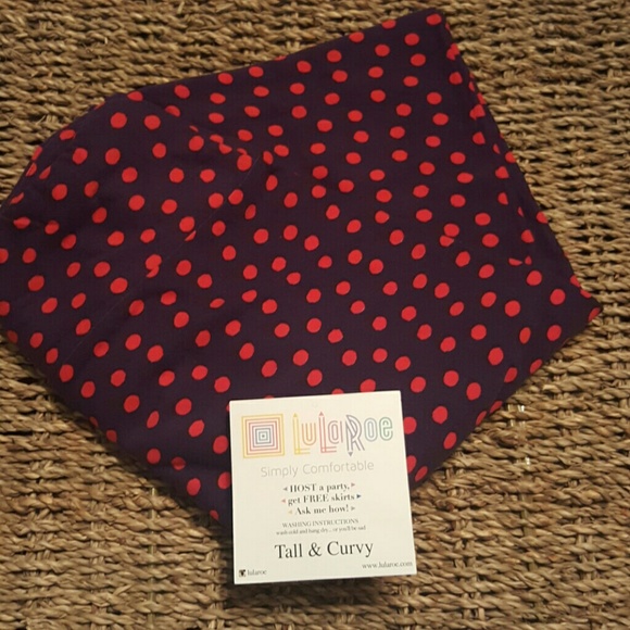 T&C Leggings