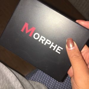 MORPHE 12NB PALETTE
