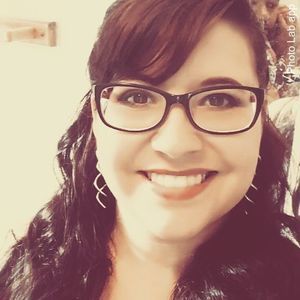 Meet your Posher, Kristen