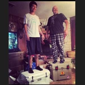 Meet your Posher, Dakota