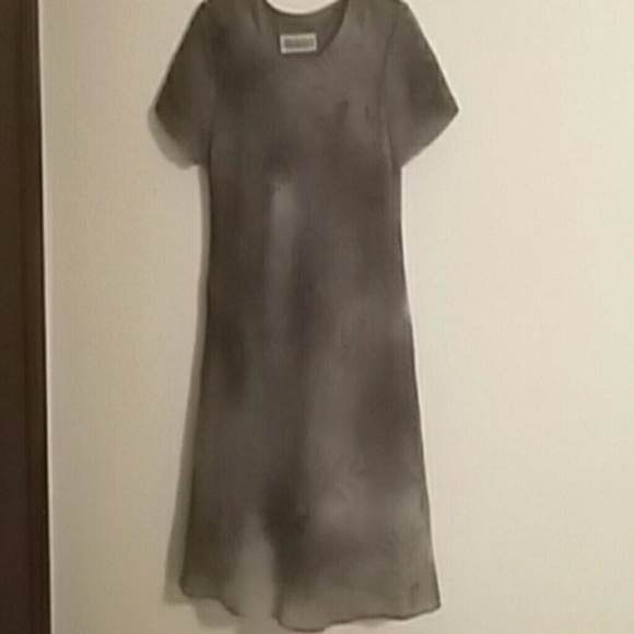 Spring Dress