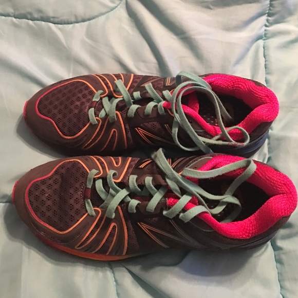 New balance N durance sneakers size 8