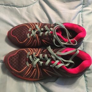 New balance N durance sneakers size 8