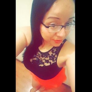 Meet your Posher, Silvia