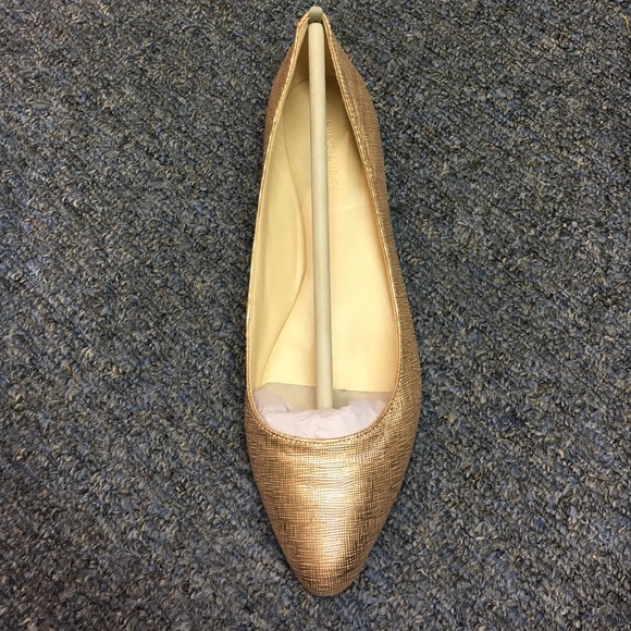Nine West flat