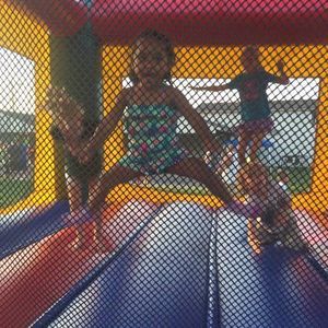 Meet your Posher, Manolo