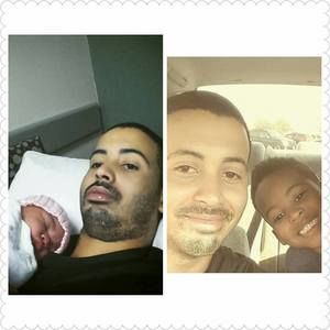 Meet your Posher, Kristopher