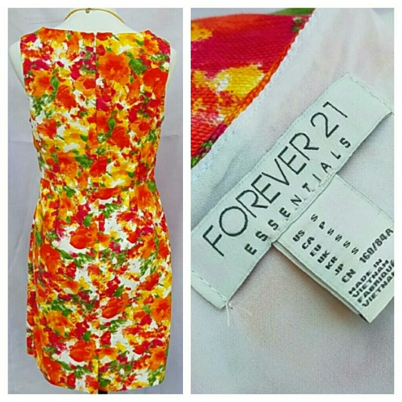 "You Make Me Happy" Dress - Picture 3 of 4