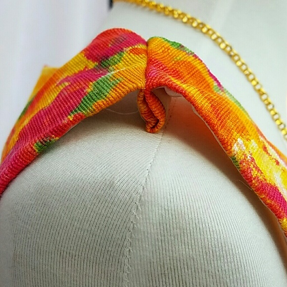 "You Make Me Happy" Dress - Picture 4 of 4