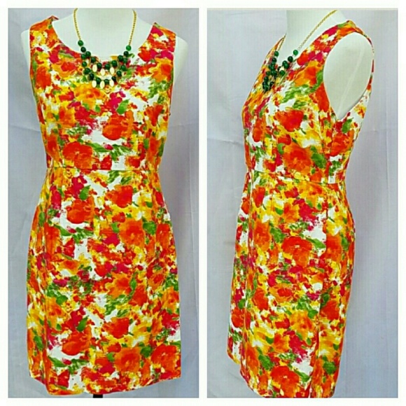 "You Make Me Happy" Dress - Picture 2 of 4