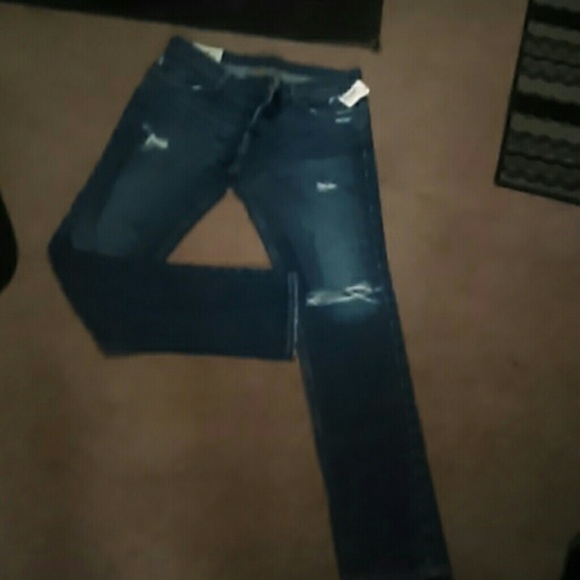 Hollister men jeans
