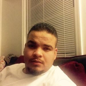 Meet your Posher, Eduardo