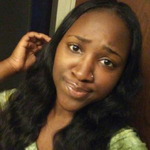 Meet your Posher, Kamilla