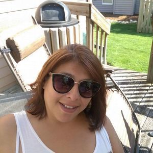 Meet your Posher, Lucia