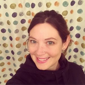 Meet your Posher, Misty