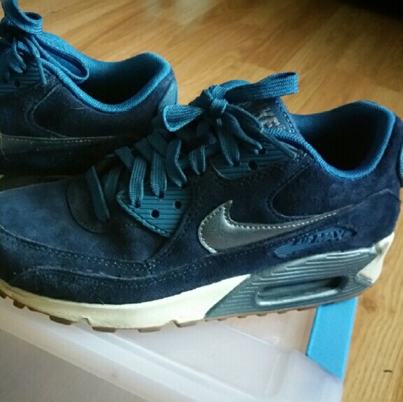 Nike AIR Max 90