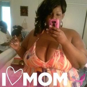 Meet your Posher, Denise