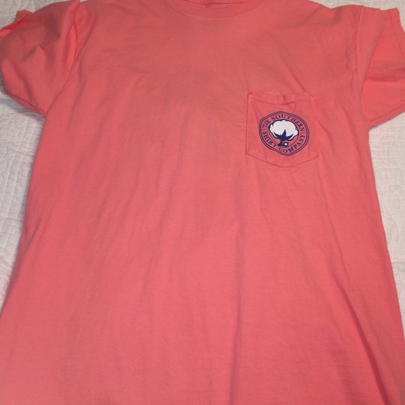 southern shirt company tshirt