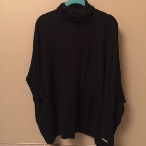 Michael Michael Kors poncho