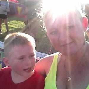 Meet your Posher, Sara