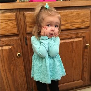 Meet your Posher, Ann