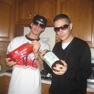 Meet your Posher, Bryan