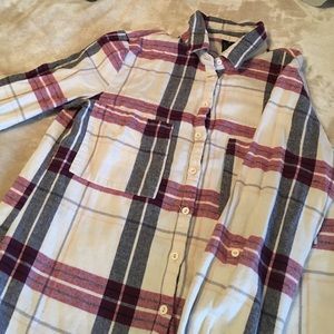 Full tilt flannel