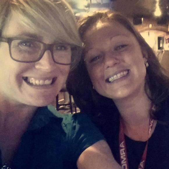 Meet your Posher, Monica