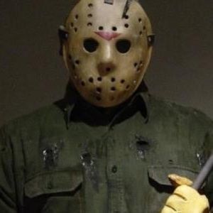 Meet your Posher, Zachary