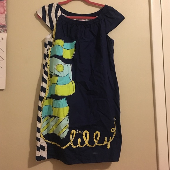 Lilly Pulitzer Dresses & Skirts - Lilly Pulitzer dress