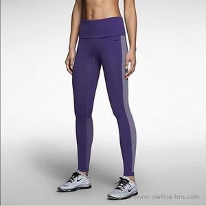 Nike dri-fit leggings