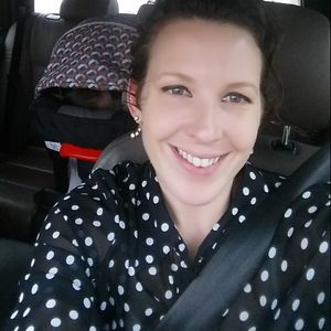 Meet your Posher, Tammy