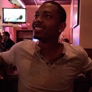 Meet your Posher, Jason