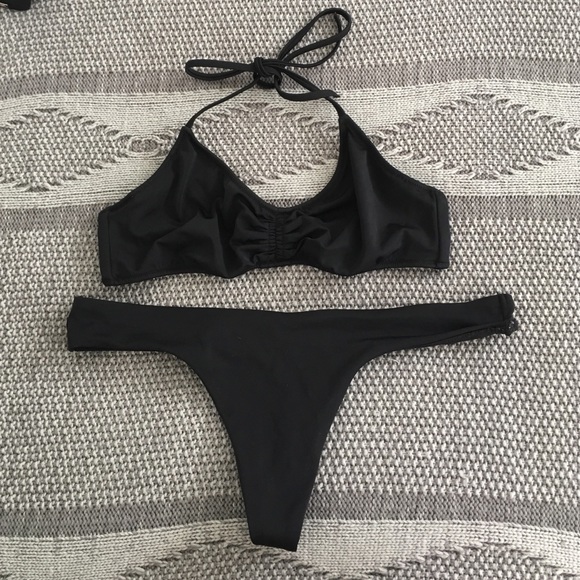 💕😍😍Victoria Secret Swim suit!🌊😍😍