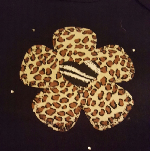 The Cheetah Flower (12M)