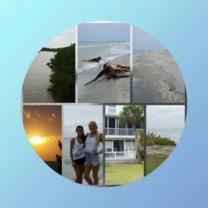 Meet your Posher, Cheryl