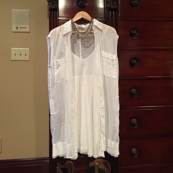 KristenseN Du Nord 2-piece cotton dress