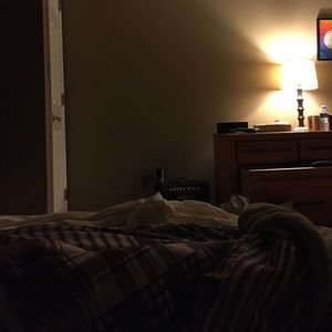 Meet your Posher, Nick