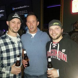 Meet your Posher, Jake