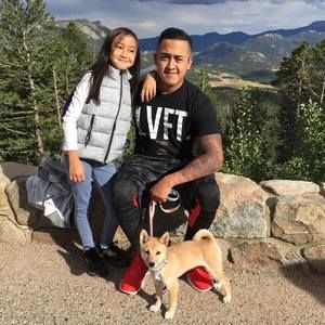 Meet your Posher, Benny