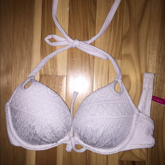 Victoria's secret bikini top