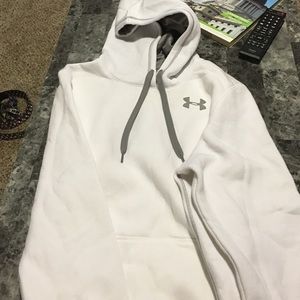 Under armour hoodie