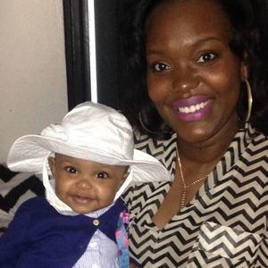 Meet your Posher, Kenyata